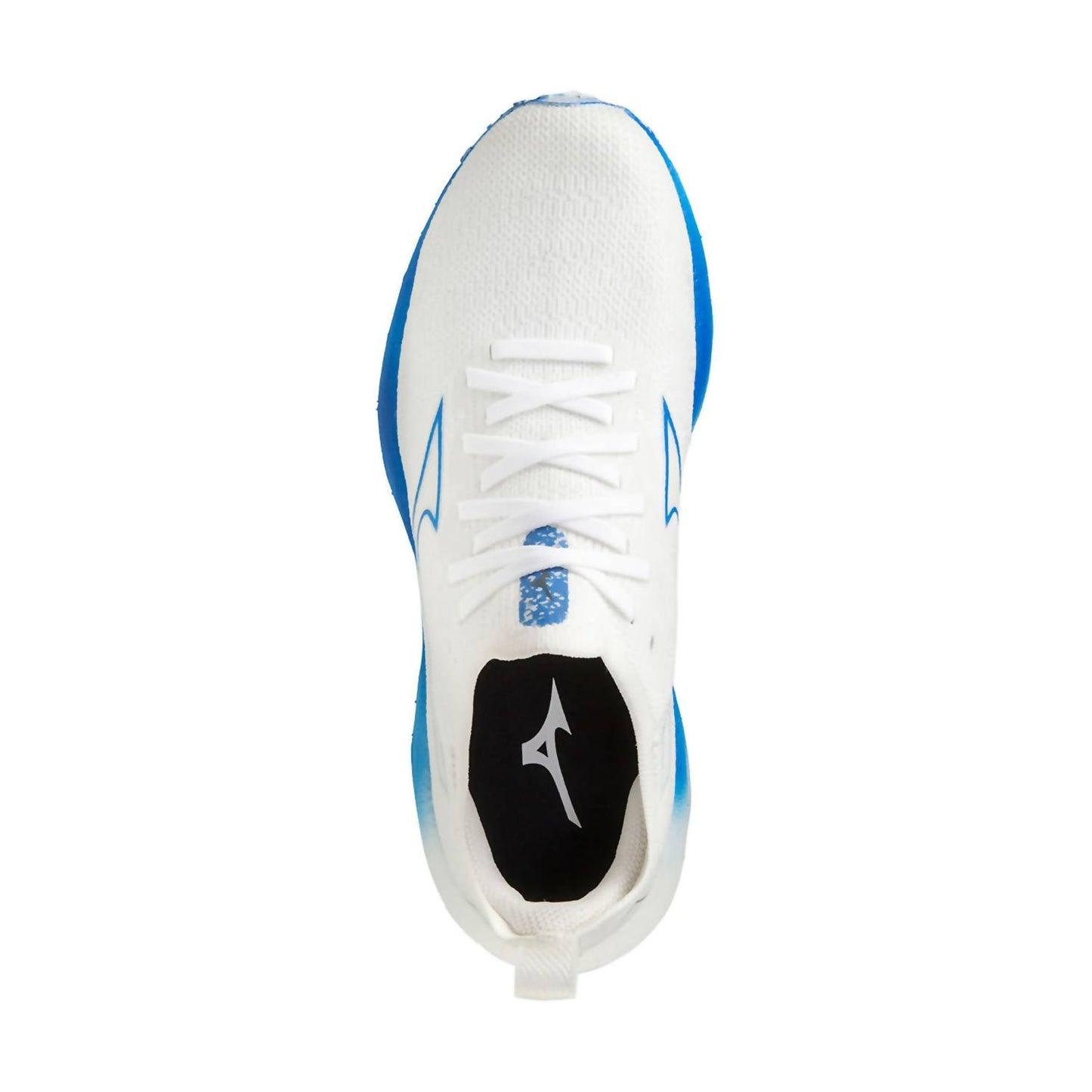 Mizuno - WOMEN'S WAVE NEO WIND RUNNING SHOES