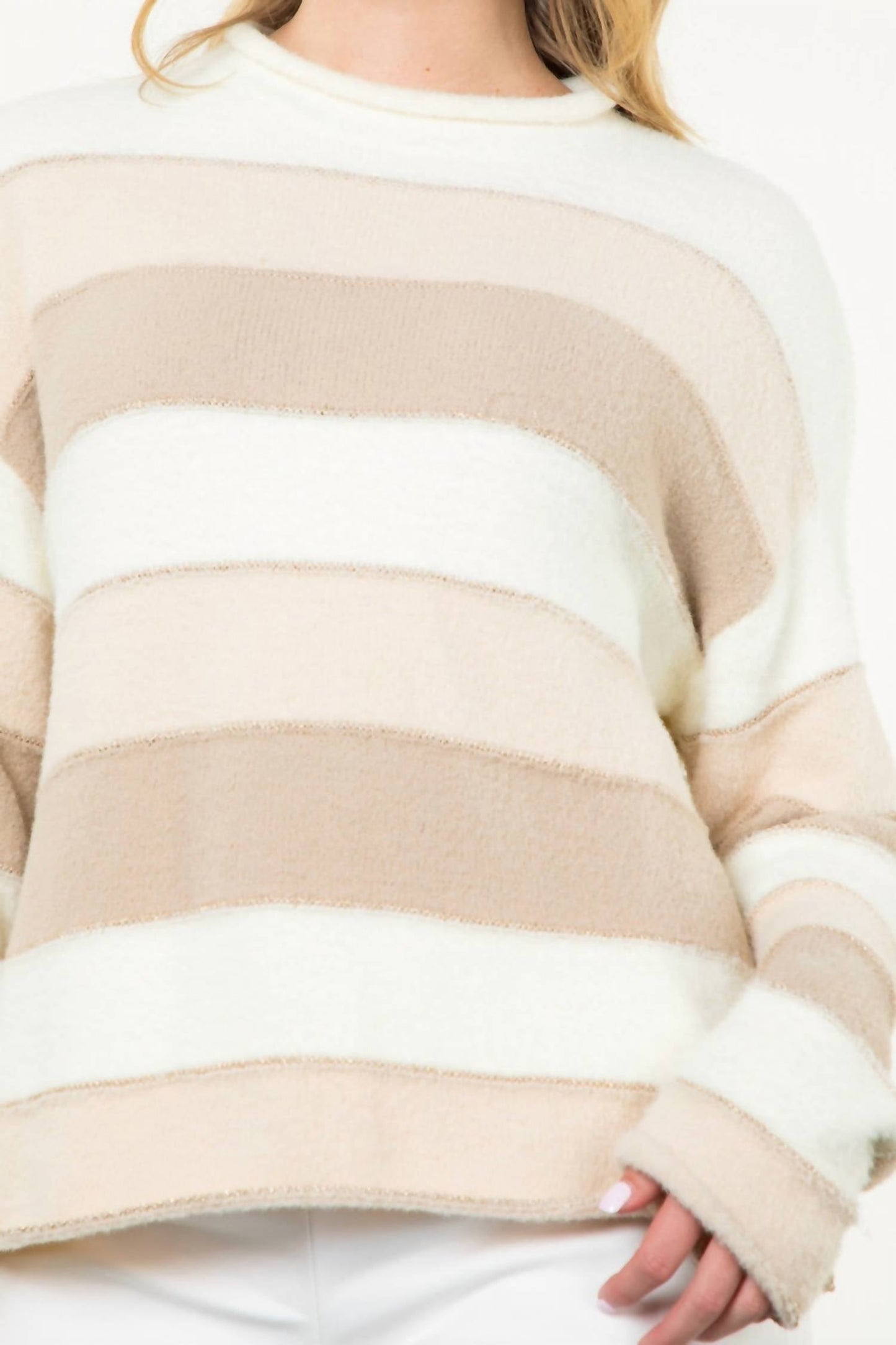 Thml - Brielle Sweater