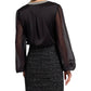 Generation Love - Carina Crystal Blouse