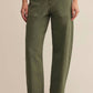 Z Supply - Twill Barrel Leg Pants