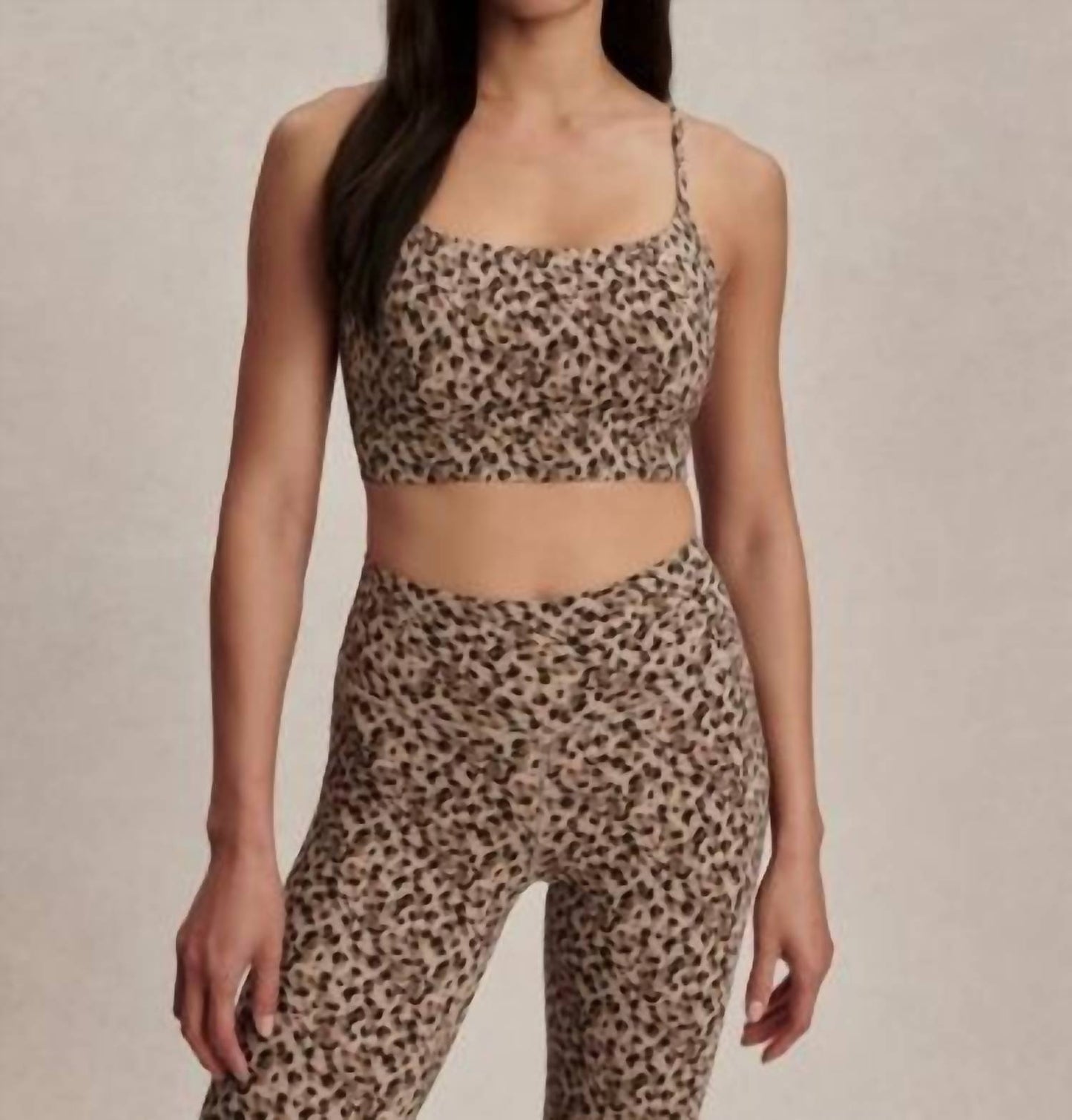 Varley - Freesoft Harley Bralette
