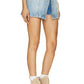 Free People - Midnight Sun Denim Skort
