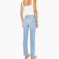 Mother - High Waisted Rider Hover Jean