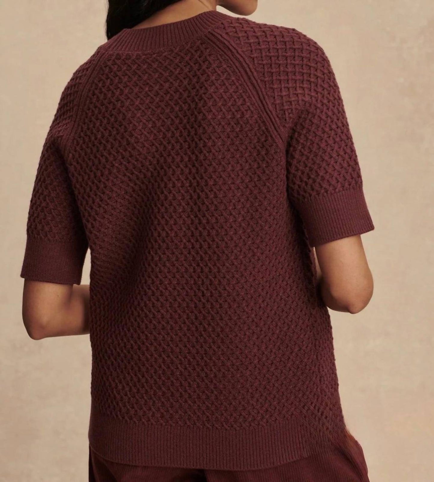 Varley - Women's Lucy Knit Top