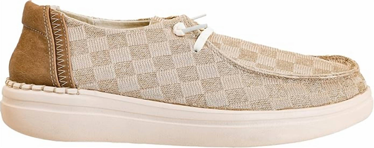 Corkys Footwear - Women's Kayak 2 Loafer