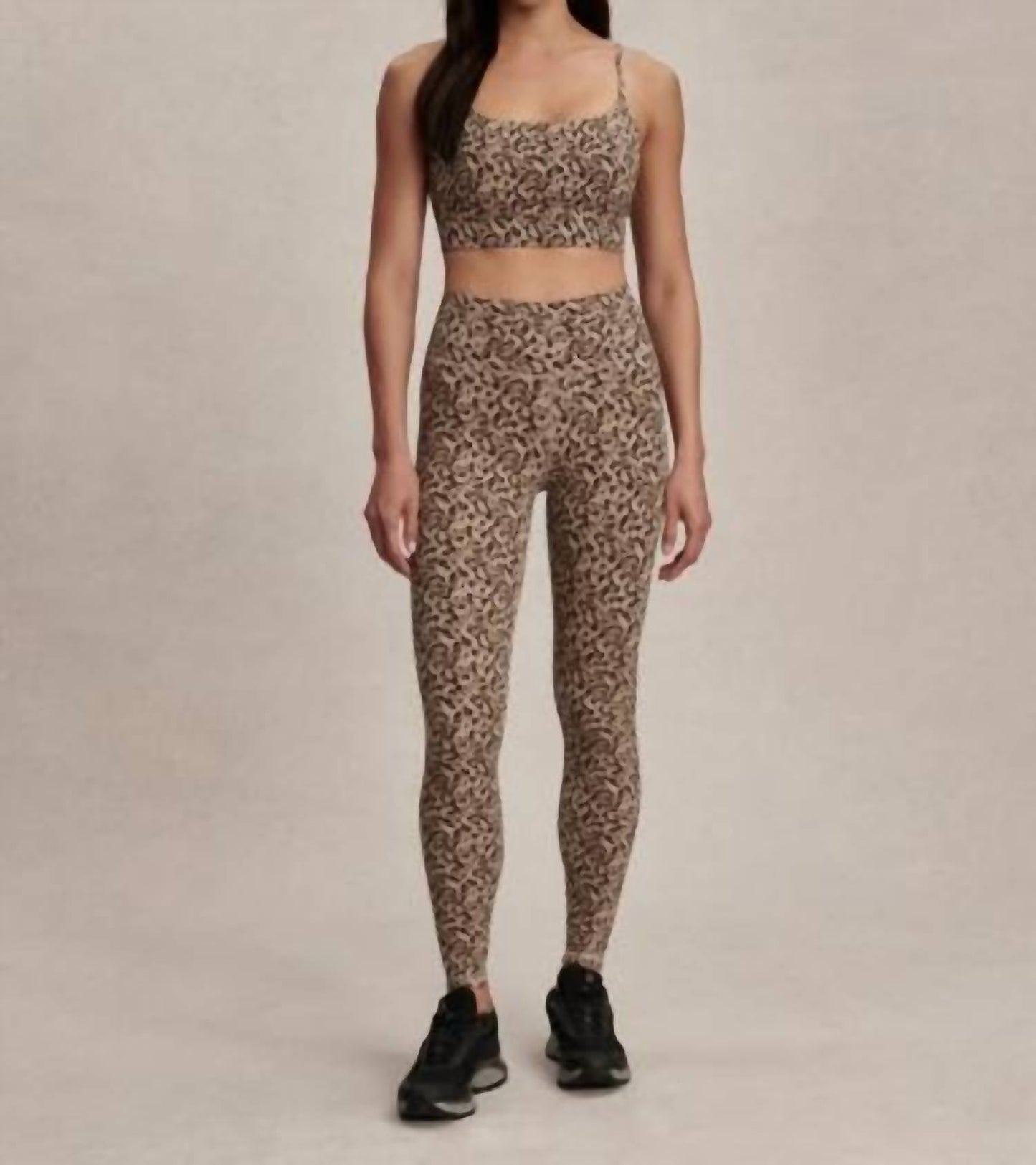 Varley - Freesoft Harley Bralette