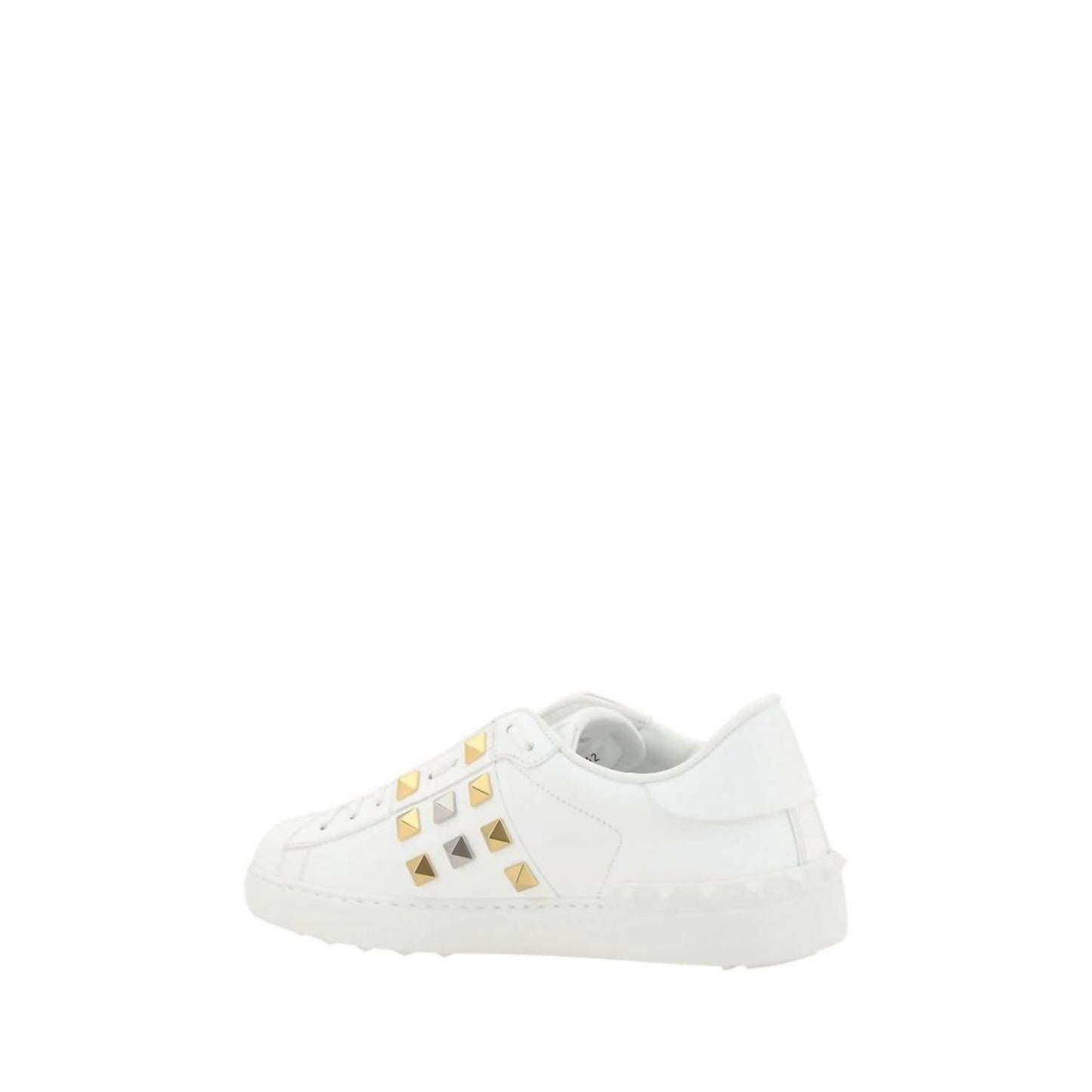 Valentino Garavani - Women's Rockstud Sneakers