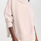 Varley - Milton Turtleneck Sweatshirt