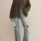Z Supply - Bronx Sweater Knit Jacket