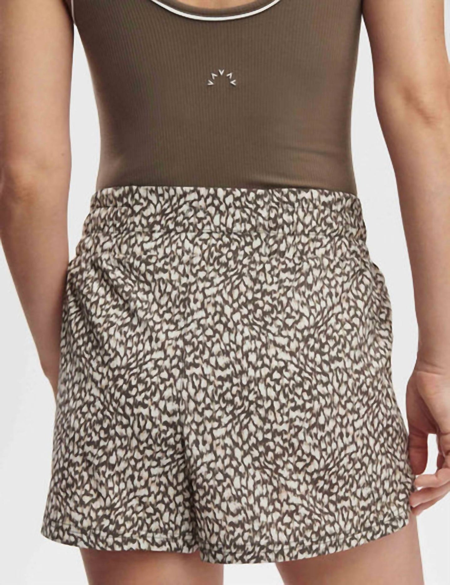 Varley - Kallin Running Shorts