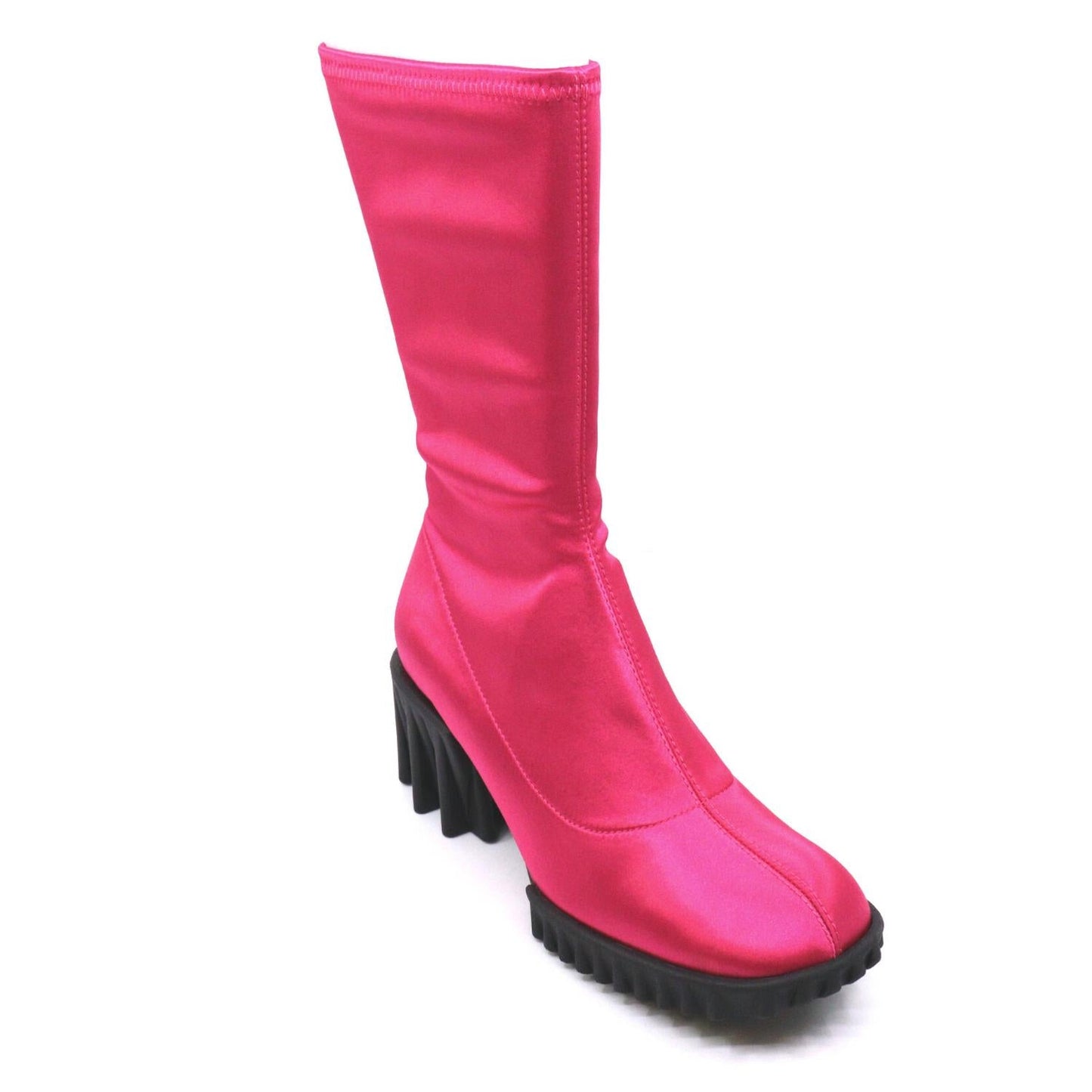 4Ccccees - BLOFFO HALF BOOTS