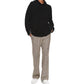 On This Day - Unisex Merino Wool Hoodie Sweater