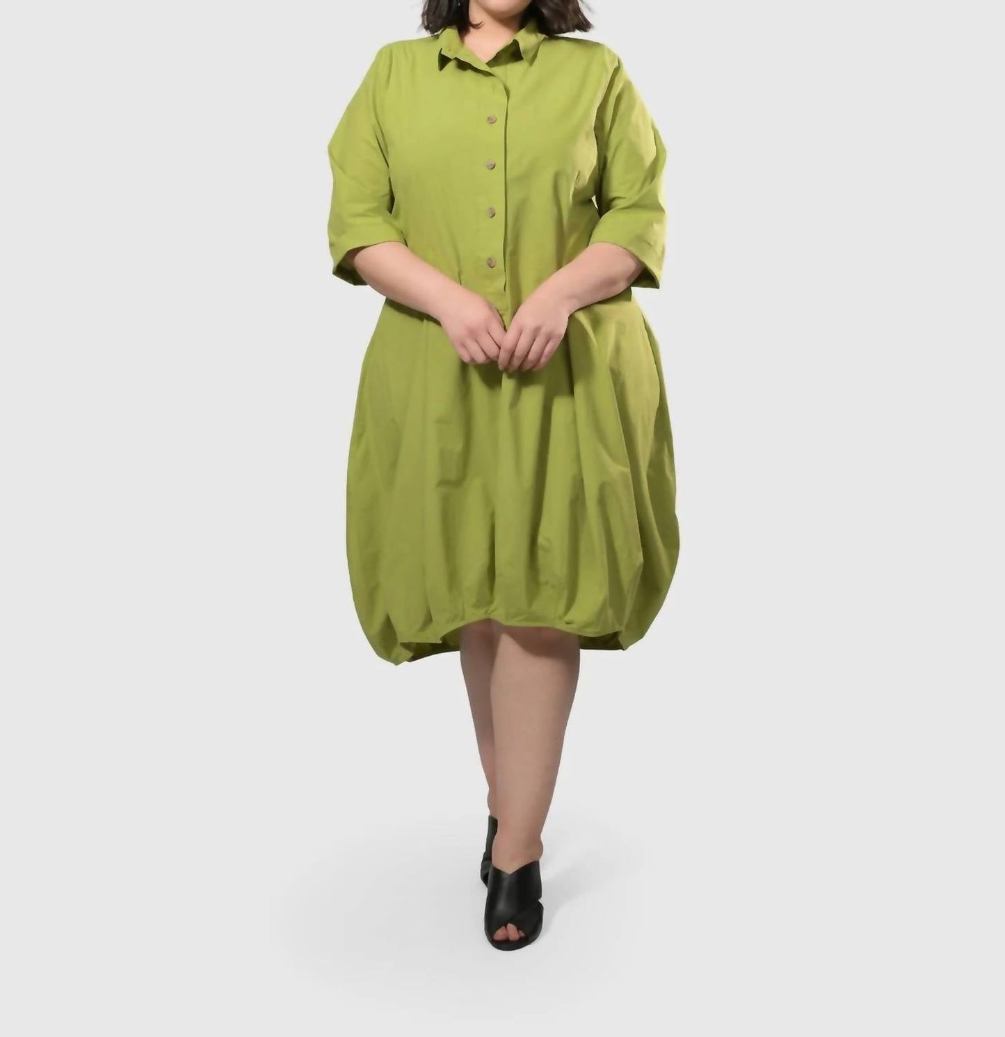 Alembika - Urban Sheridan Wonderful Dress