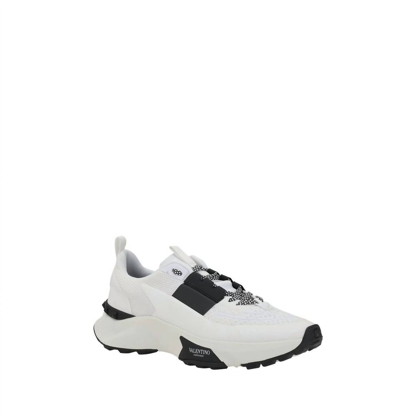 Valentino Garavani - Men's True Act Sneakers