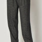 Bella Dahl - RELAXED PLEAT FRONT TROUSER
