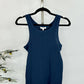 Z Supply - Classic Slub Scoop Tank Top