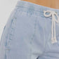 Kancan - Alina Ultra High Rise Wide Leg Jeans