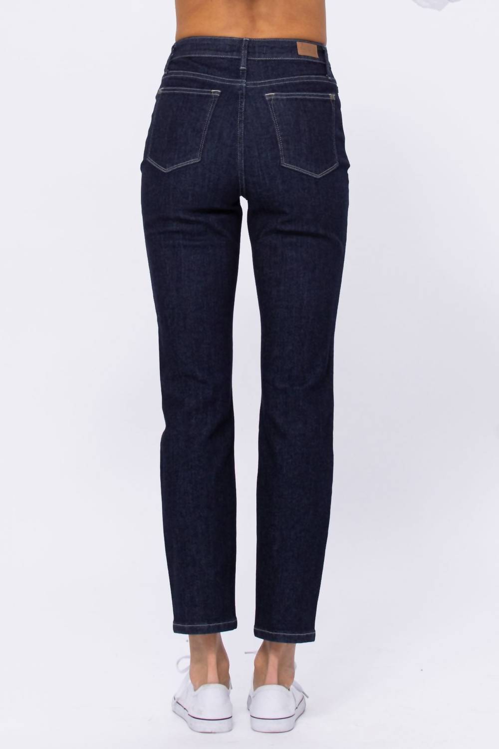 Judy Blue - High Waist Mom Jeans
