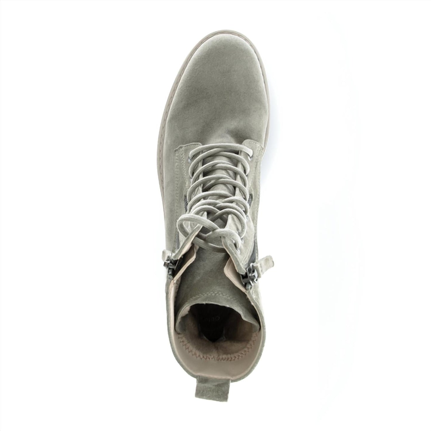 Gabor - Women's Chukka Lug Boot