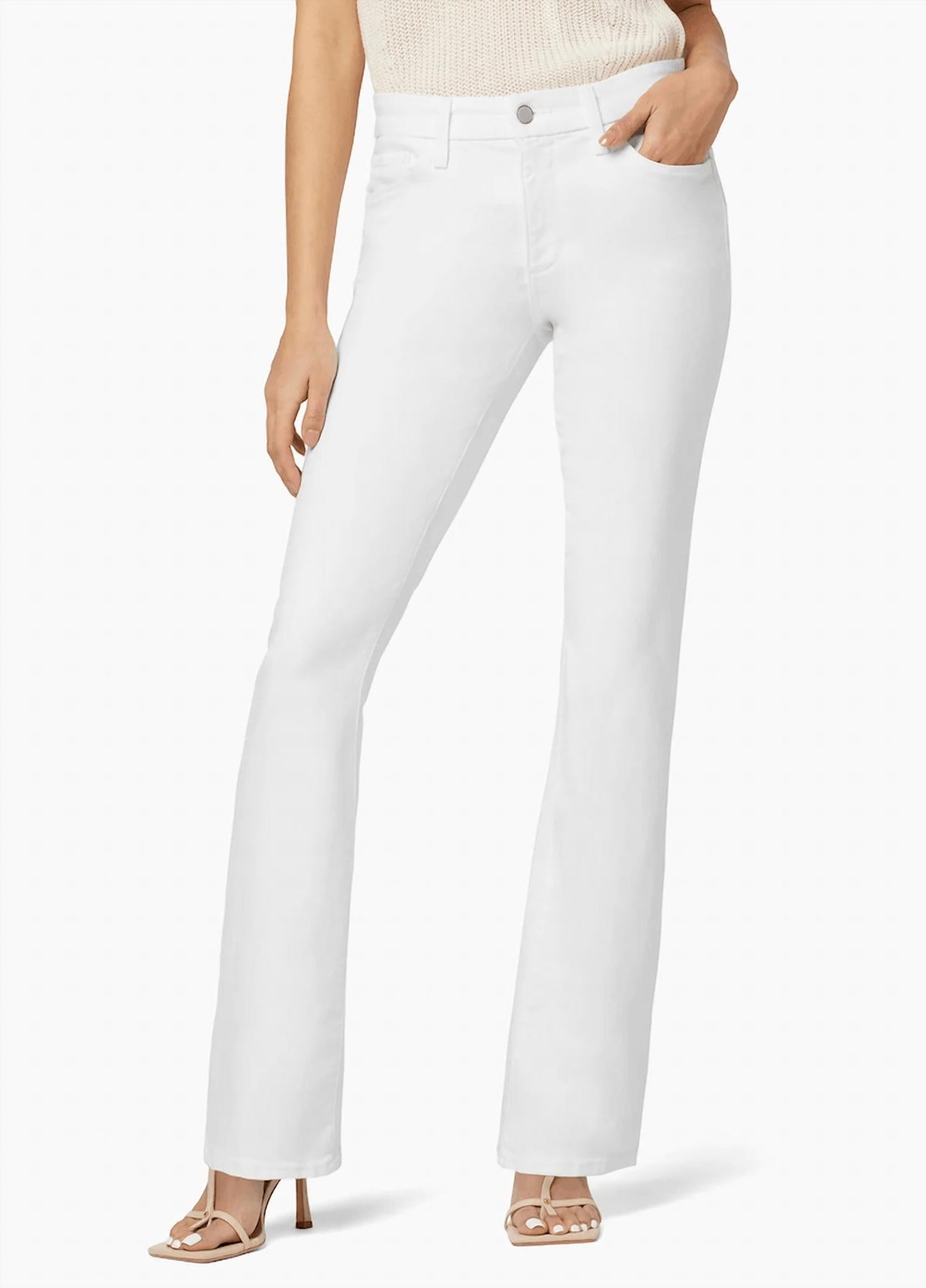 Joe'S Jeans - The Provocateur Petite Bootcut