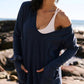 Free People - Hot Shot Long Sleeve Onesie