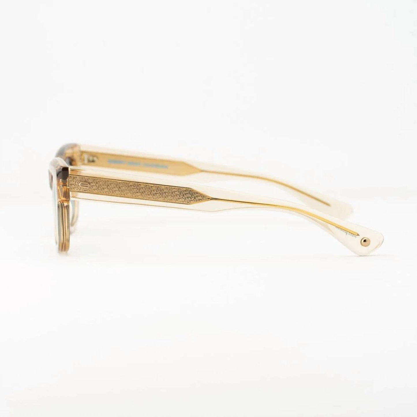 Garrett Leight - Women's Woz Sunglasses