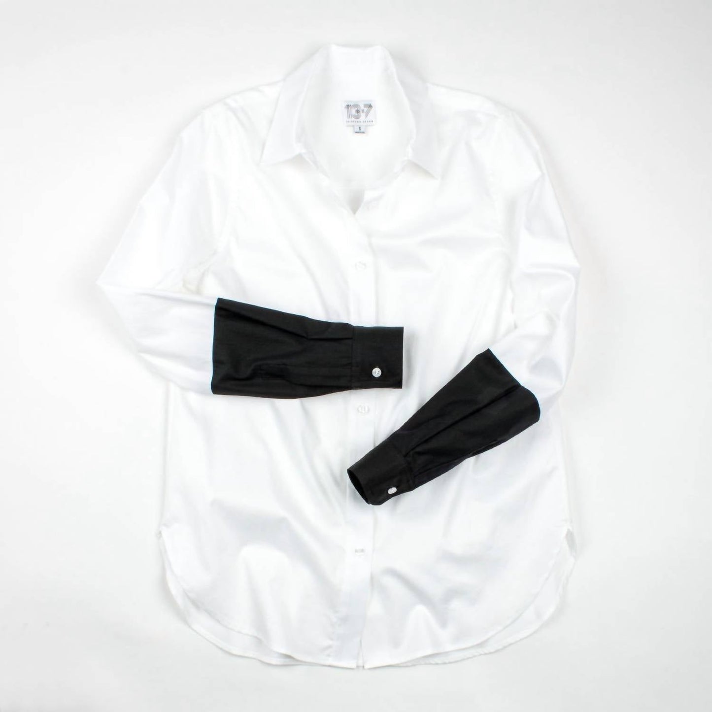 Thirteen Seven - Hand Dipped Shirt