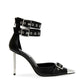 Steve Madden - Women's Bex Heeled Sandal