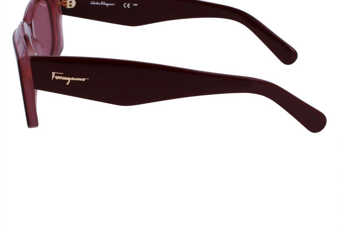 Salvatore Ferragamo - WOMEN'S SF1079S SUNGLASSES