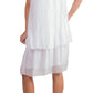 Gigi Moda - Agata Silk Midi Dress