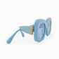 Aperçu Eyewear - महिलाओं के एलिसिया 01 धूप का चश्मा