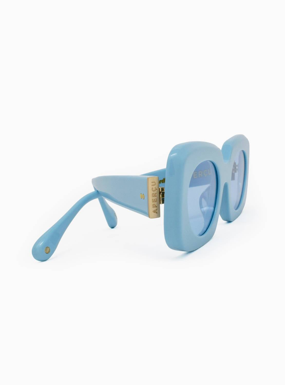 Aperçu Eyewear - महिलाओं के एलिसिया 01 धूप का चश्मा