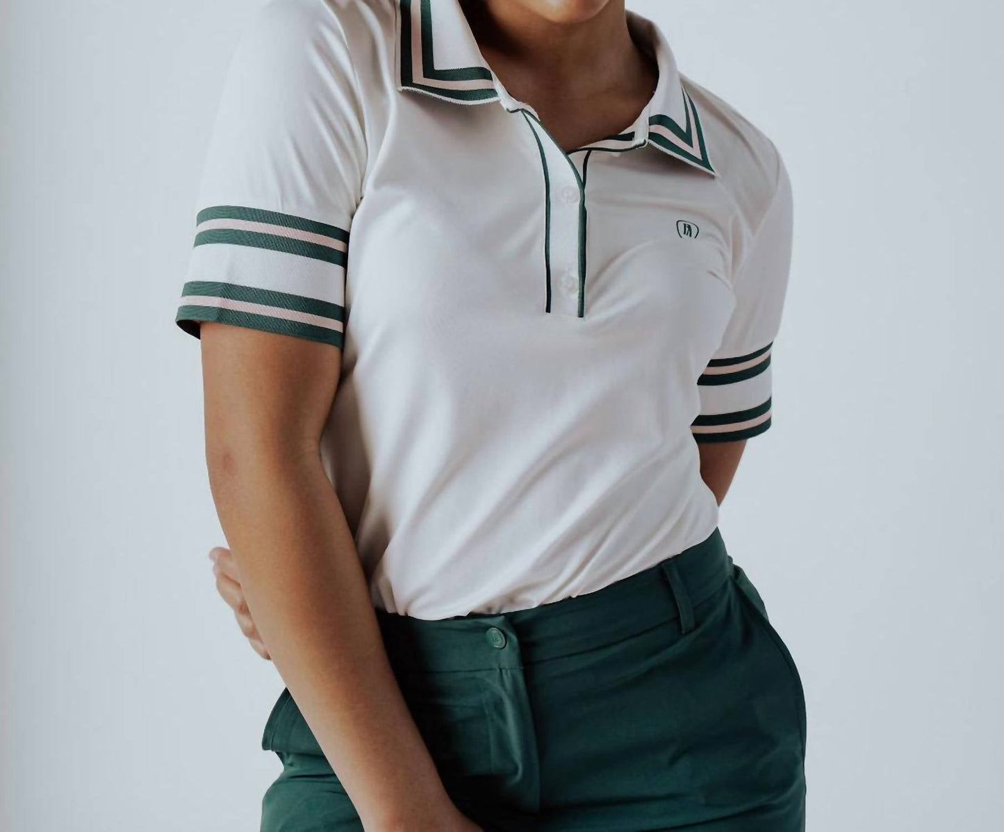 Fore All - Betty Polo