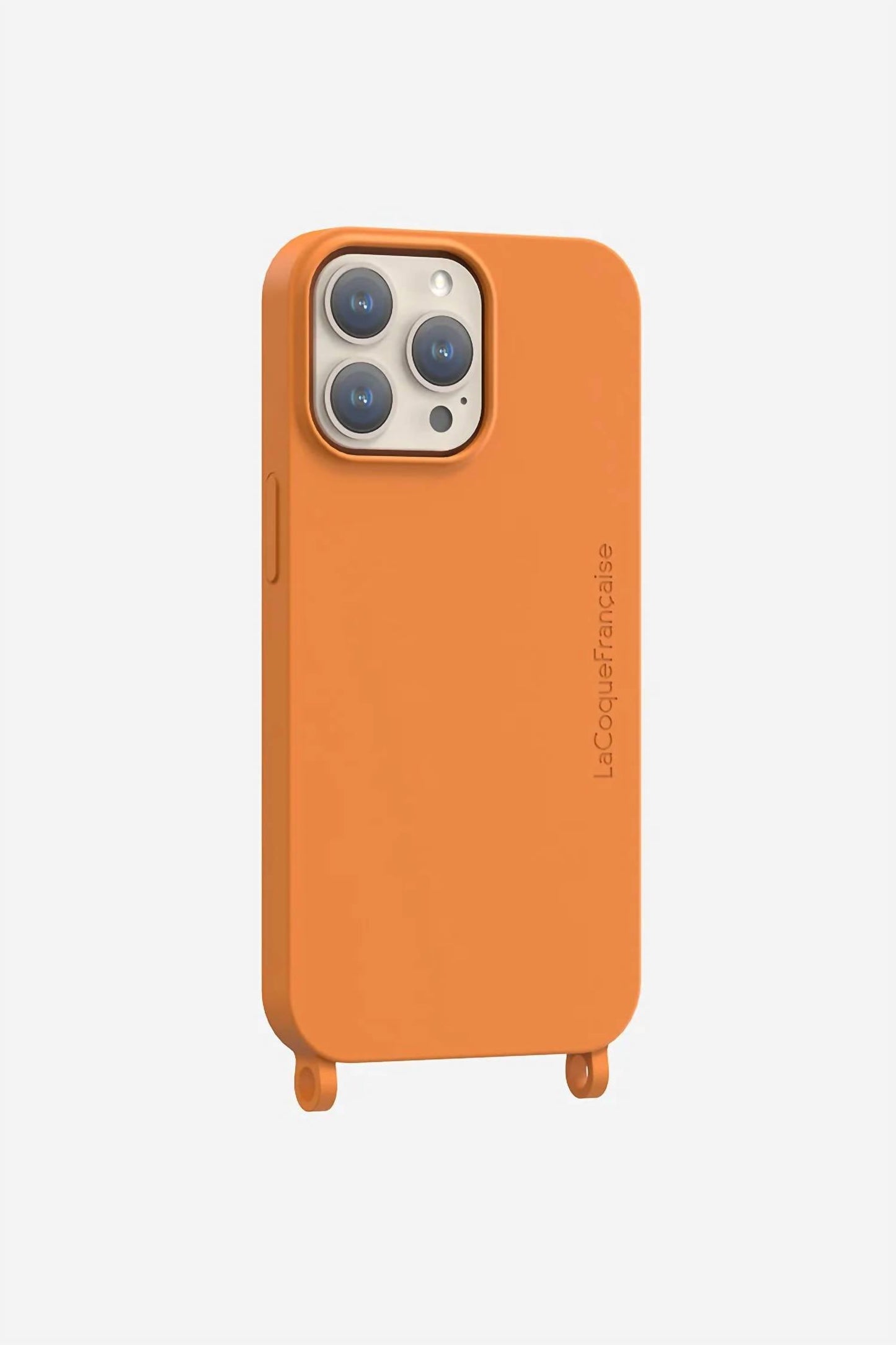 Lacoquefrancaise - Women's iPhone 14 Pro Silicone Phone Case