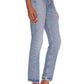 Agolde - Riley Long Straight Jeans