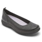 Aetrex - QUINN CURVED SLIP-ON - MEDIUM