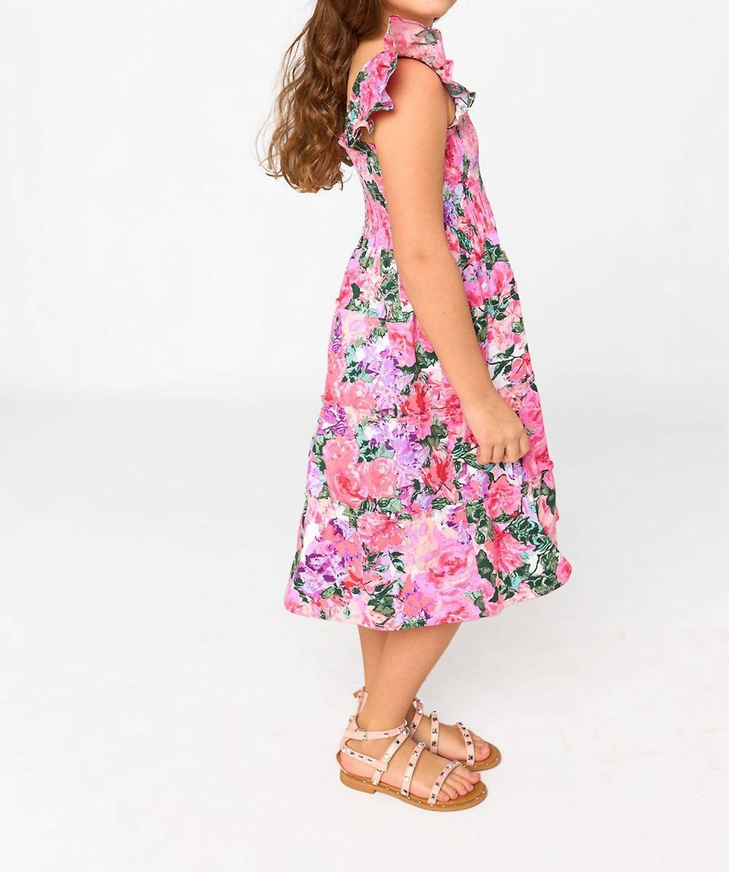 Buddylove - Girl's Nori Dress
