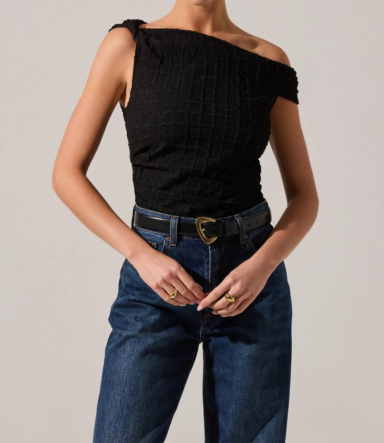 Astr - Lindy Top