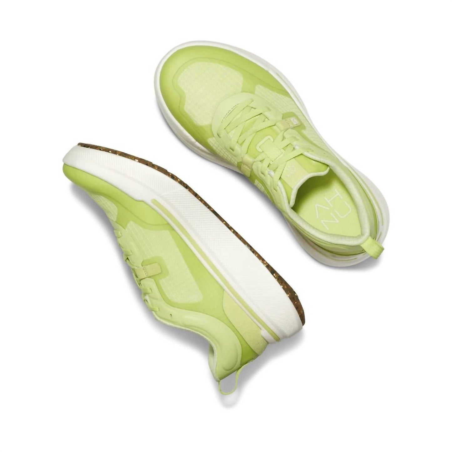 Ahnu - Women's Sequence 1 Low Shoes