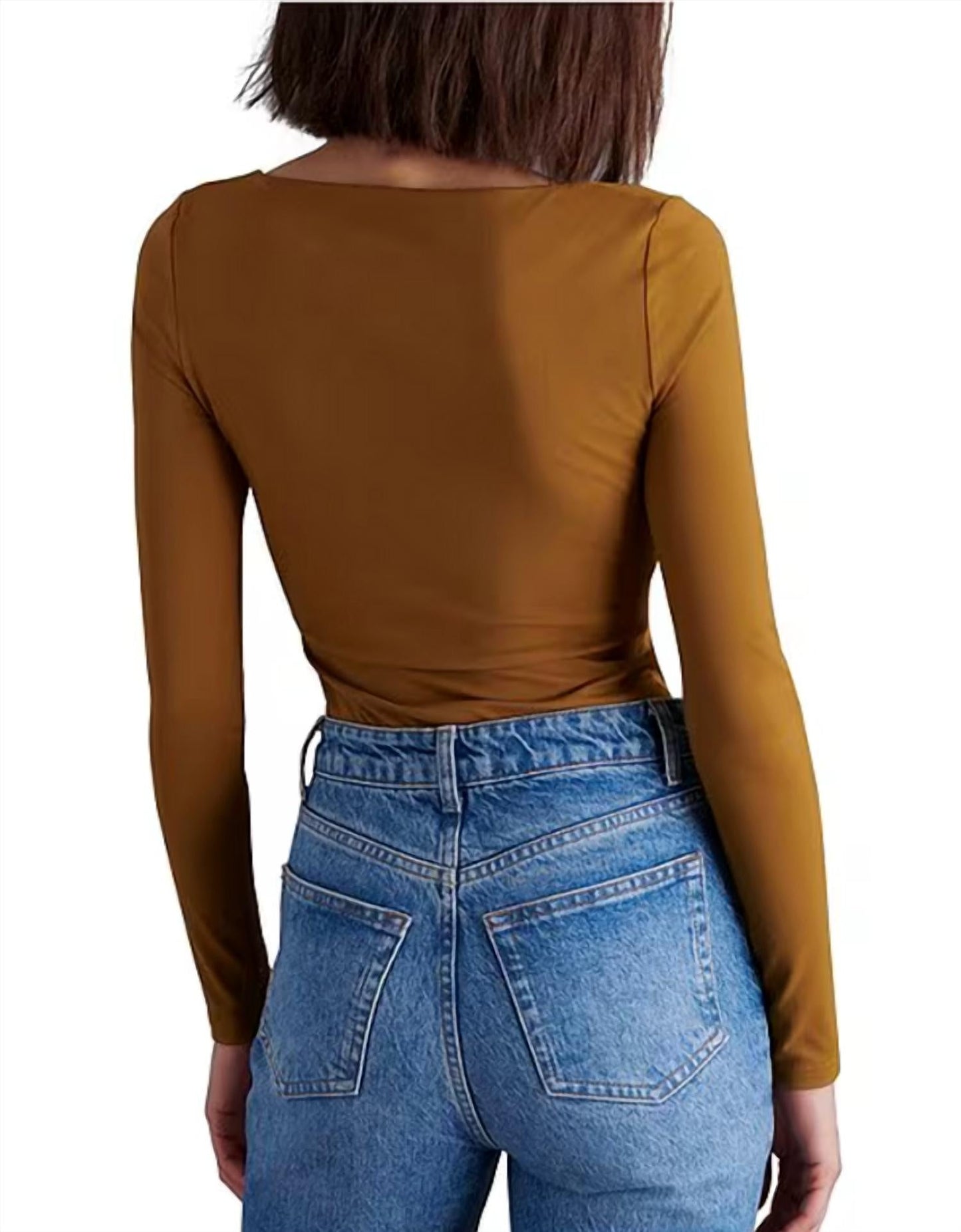 Steve Madden - Yura Bodysuit