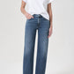 Agolde - Harper Straight Leg Jeans