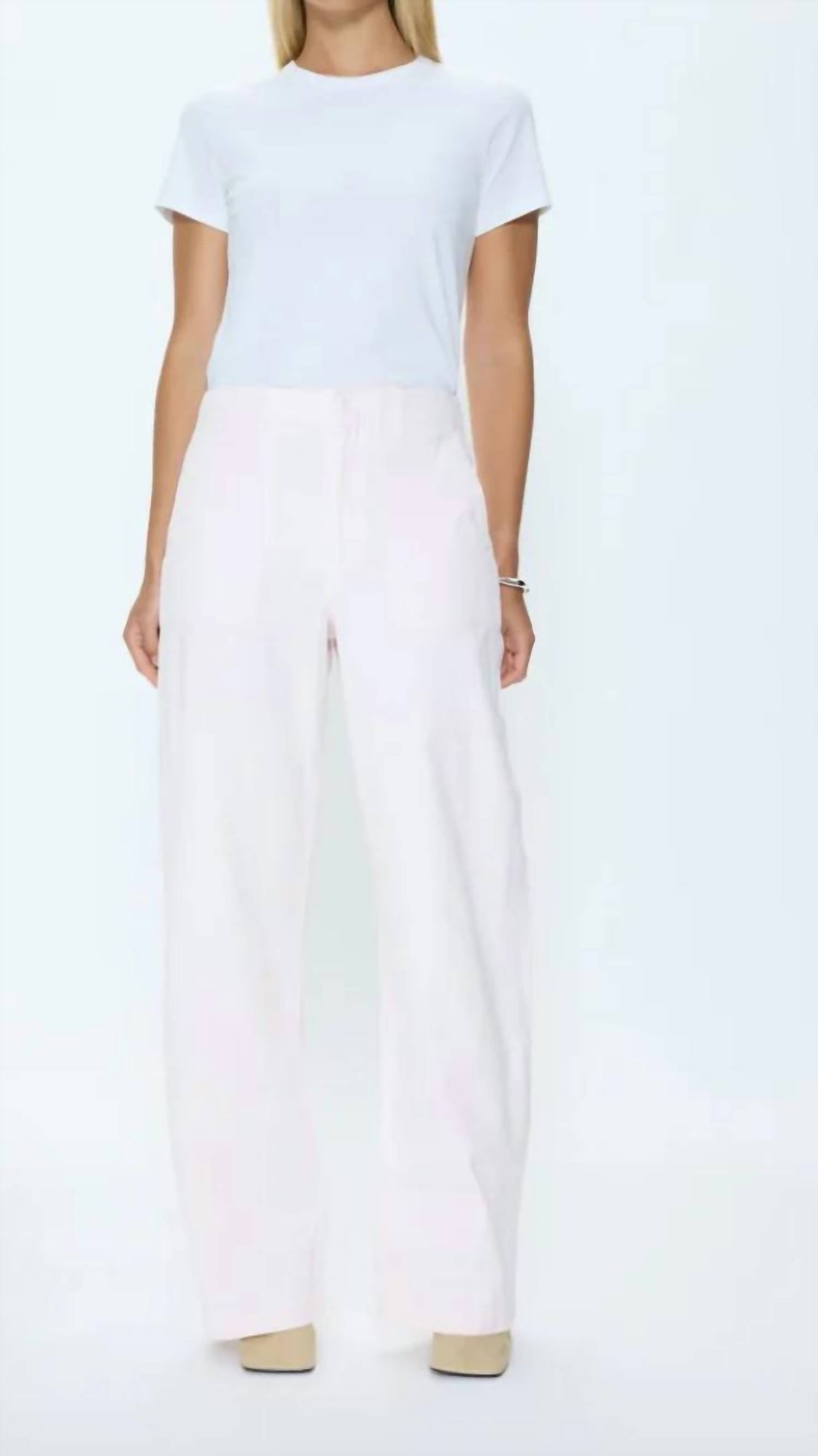 Pistola - Wren Relaxed Straight Leg Pants