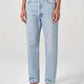 Agolde - 90's Mid Rise Straight Jeans