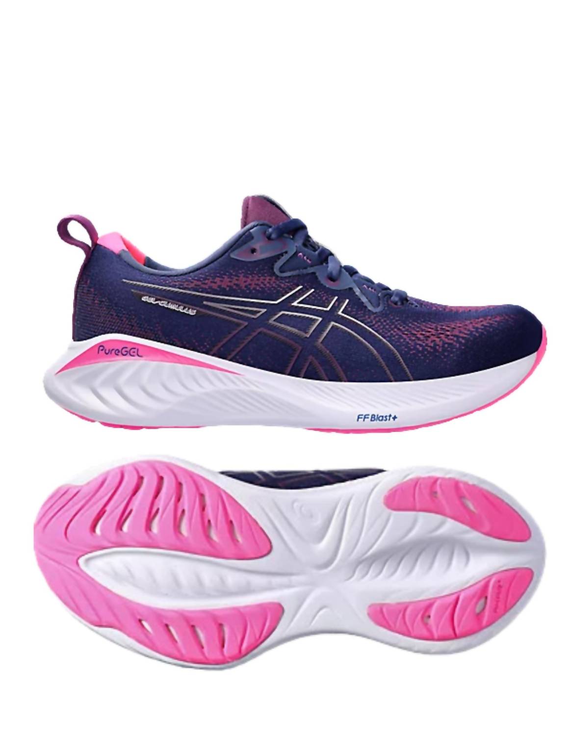 Asics - Women's Gel Cumulus 25 Running Shoes