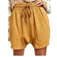 Free People - Need to Escape Bermuda Shorts