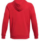 Under Armour - Mens Hustle Fleece Hoody