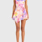 Amanda Uprichard - Adamo Skort Romper
