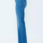 Pistola - Evie Slim Boot Jeans