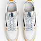 Oncept - Montreal Leather Sneaker