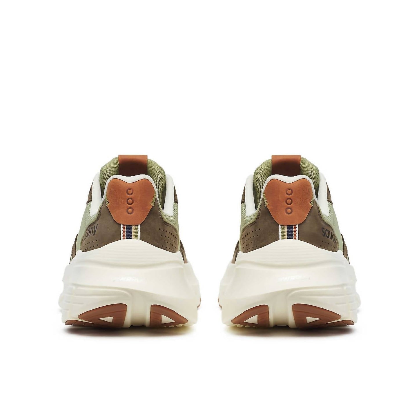 Saucony - Men's Guide Metro Sneakers